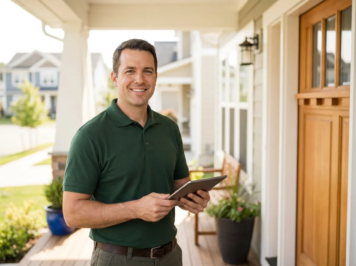 Pest control FAQs for Topock, AZ